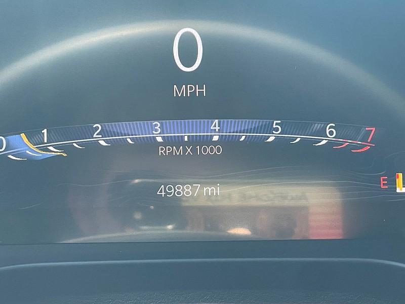 used 2024 Jeep Grand Cherokee L car, priced at $28,990