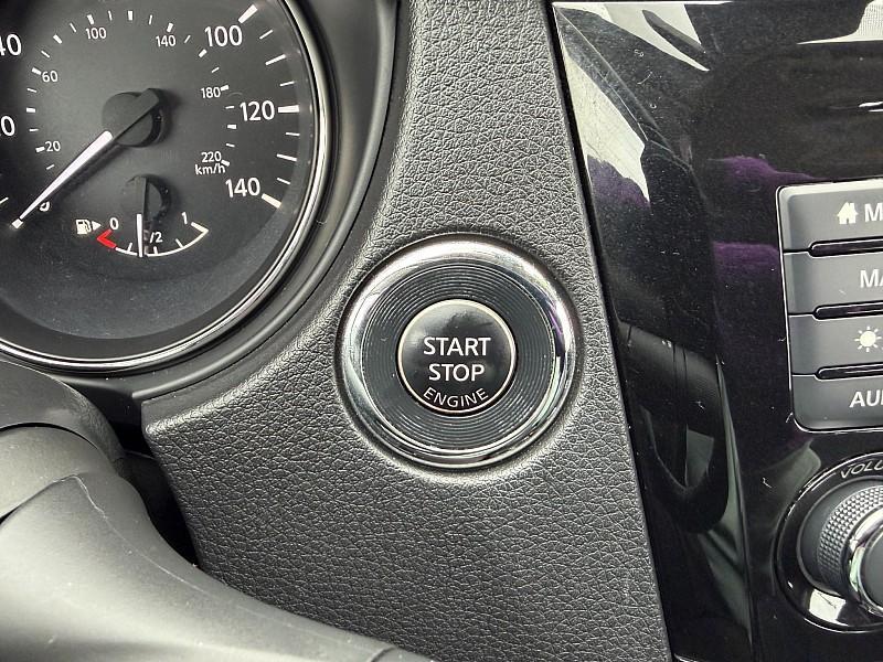 used 2020 Nissan Rogue Sport car, priced at $18,490