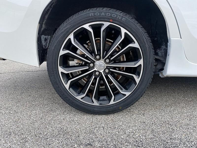 used 2014 Toyota Corolla car, priced at $11,890