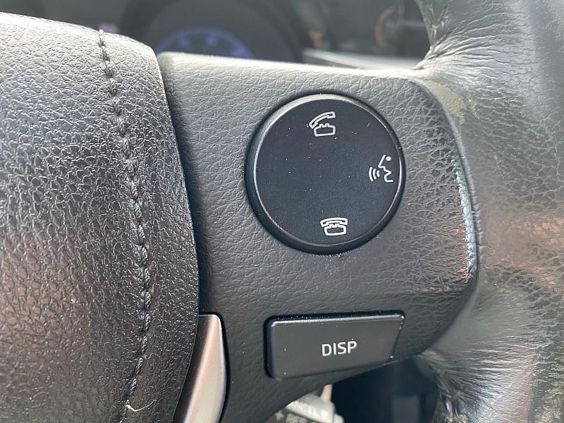 used 2014 Toyota Corolla car, priced at $11,890