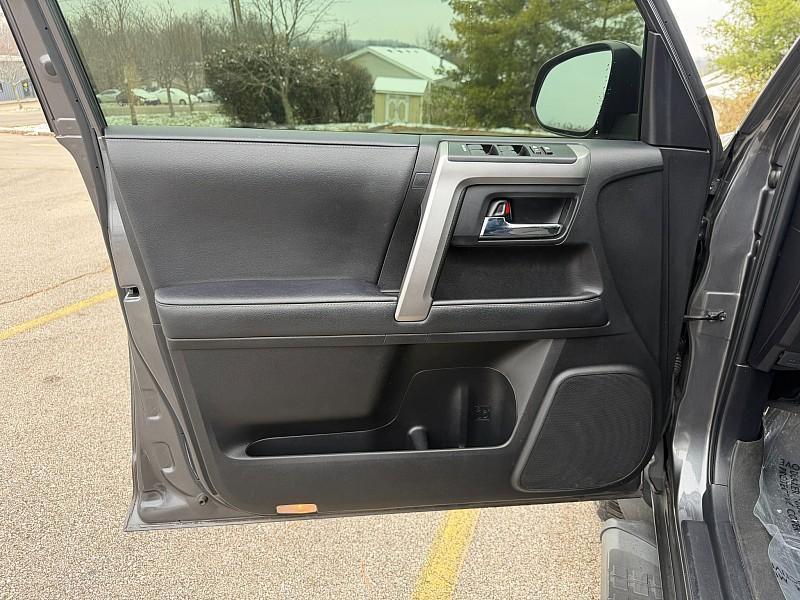 used 2020 Toyota 4Runner car, priced at $31,890