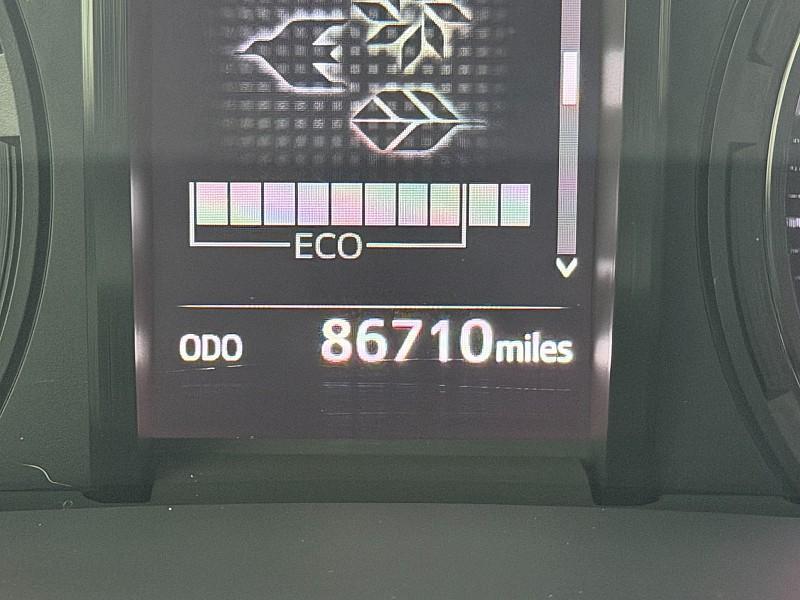 used 2020 Toyota 4Runner car, priced at $31,890