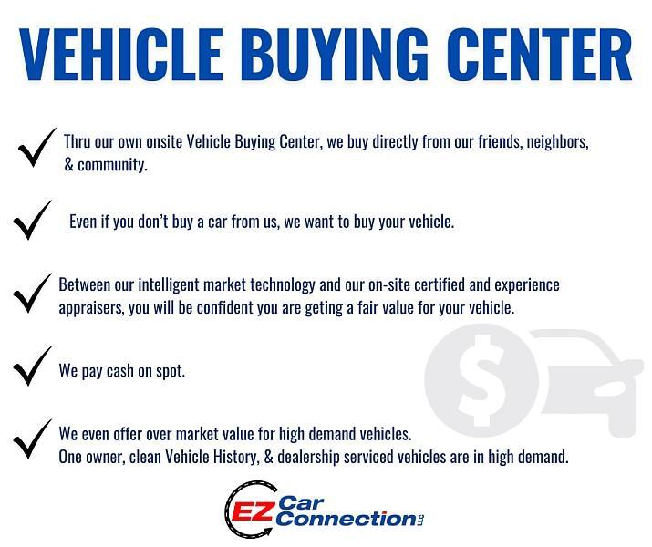 used 2021 Buick Enclave car, priced at $27,590