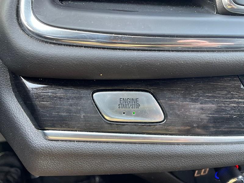 used 2021 Buick Enclave car, priced at $27,590