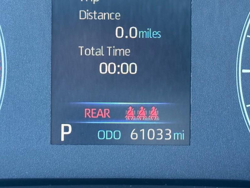 used 2023 Toyota Corolla car, priced at $20,490