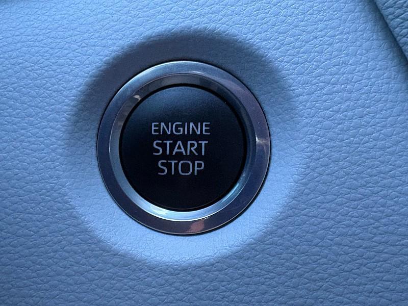 used 2023 Toyota Corolla car, priced at $20,490