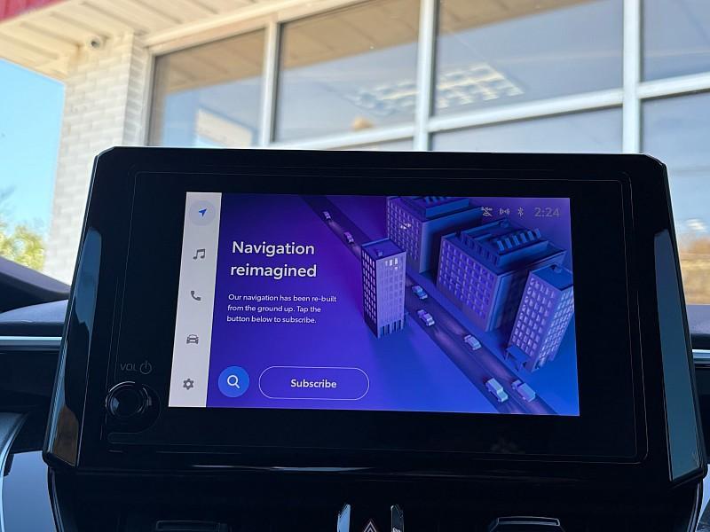 used 2023 Toyota Corolla car, priced at $20,490