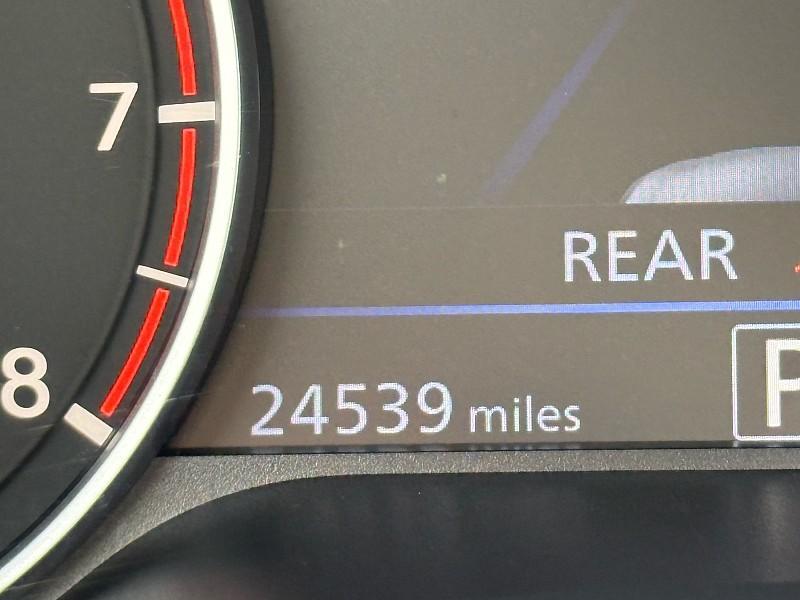 used 2024 Nissan Altima car, priced at $24,990