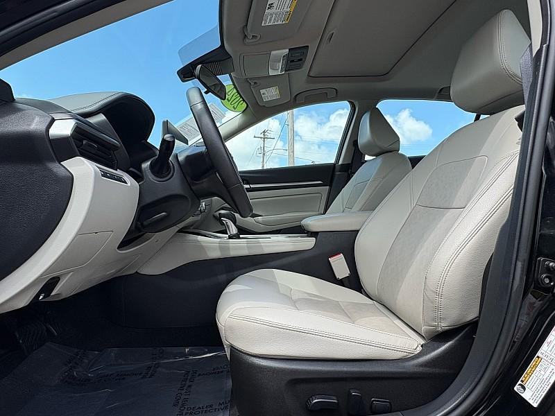 used 2024 Nissan Altima car, priced at $24,990