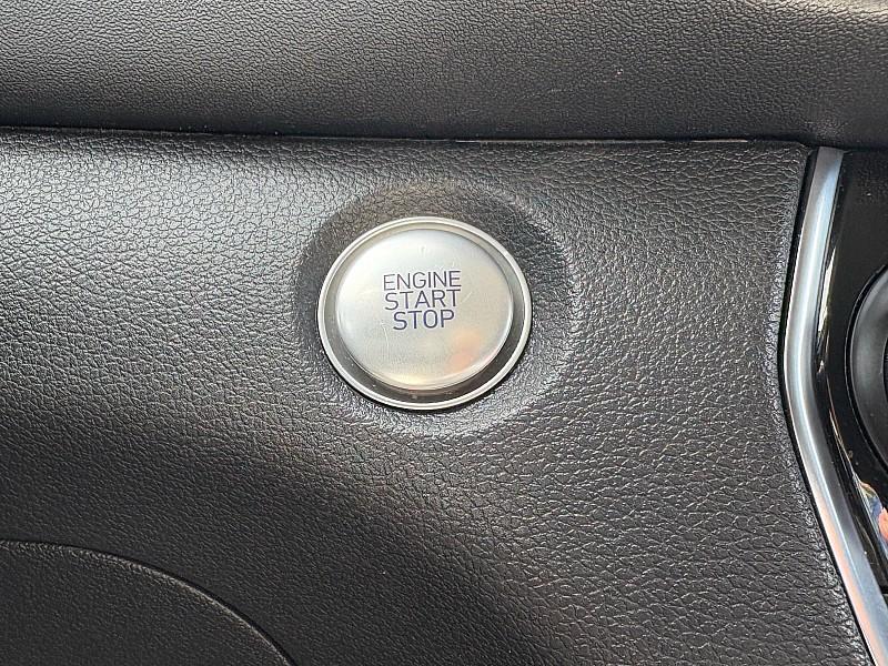 used 2020 Hyundai Santa Fe car, priced at $20,490