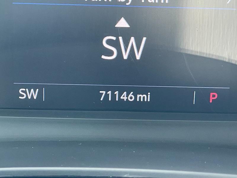 used 2020 Cadillac XT6 car, priced at $25,980