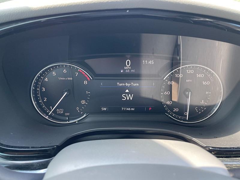 used 2020 Cadillac XT6 car, priced at $25,980