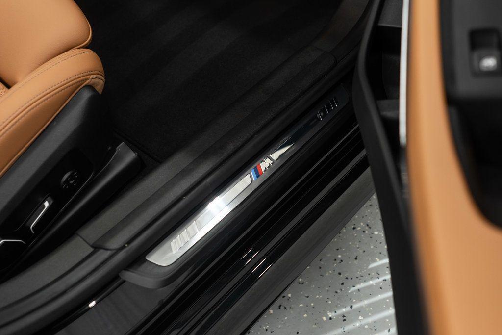 used 2025 BMW 330 car, priced at $43,995