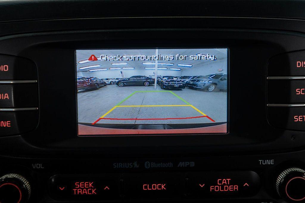 used 2016 Kia Soul car, priced at $7,399