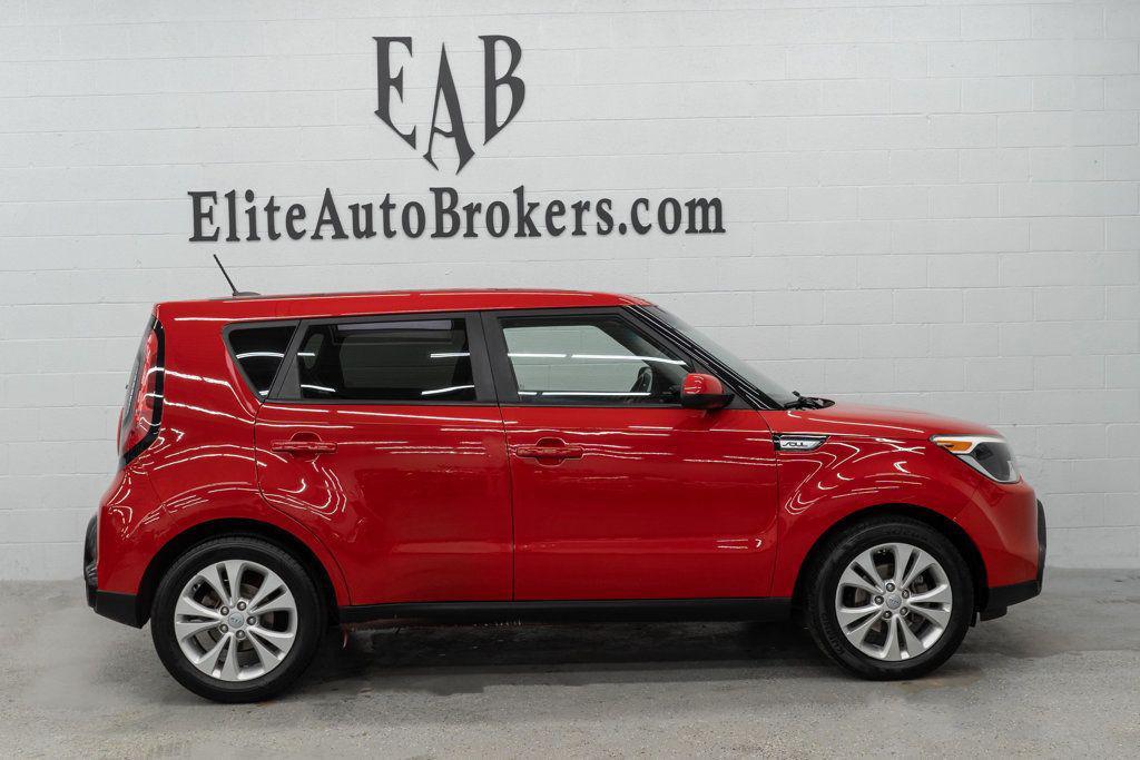 used 2016 Kia Soul car, priced at $7,399