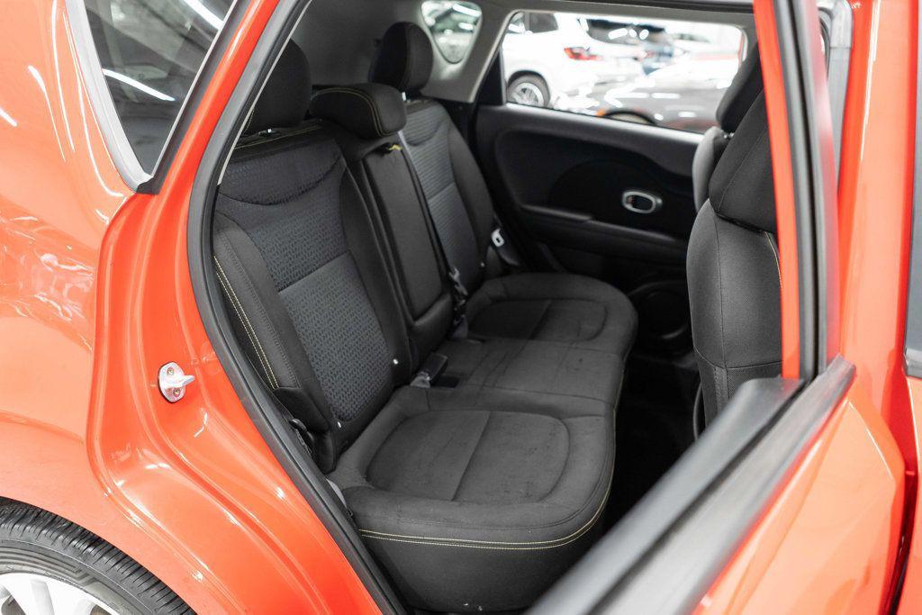 used 2016 Kia Soul car, priced at $7,399