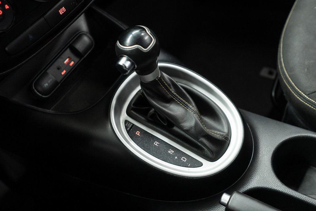 used 2016 Kia Soul car, priced at $7,399