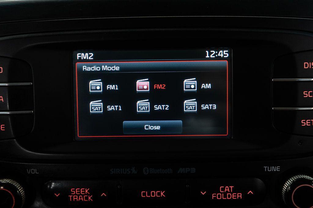 used 2016 Kia Soul car, priced at $7,399