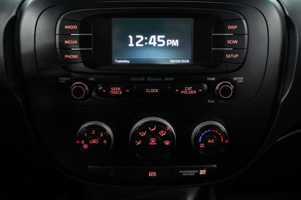 used 2016 Kia Soul car, priced at $7,399