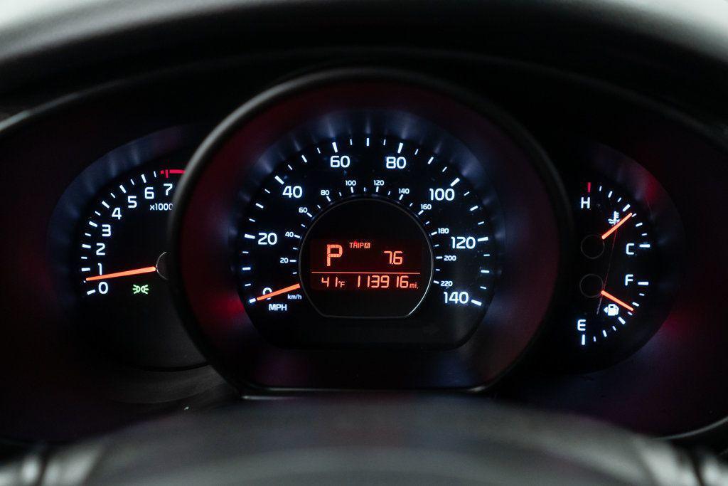 used 2016 Kia Soul car, priced at $7,399