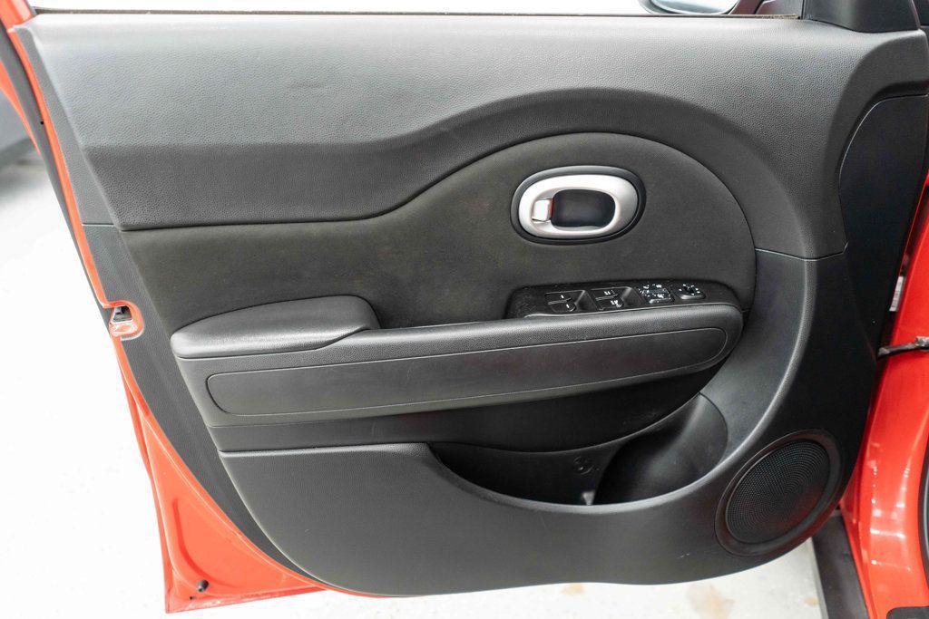 used 2016 Kia Soul car, priced at $7,399