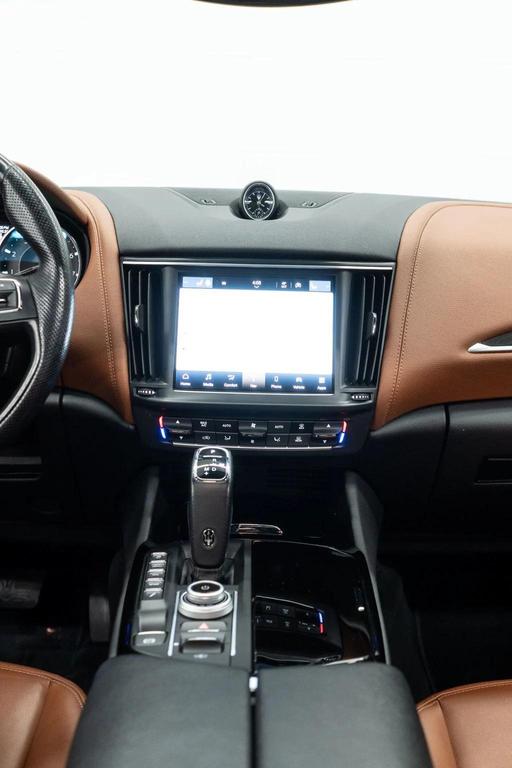 used 2022 Maserati Levante car, priced at $37,895