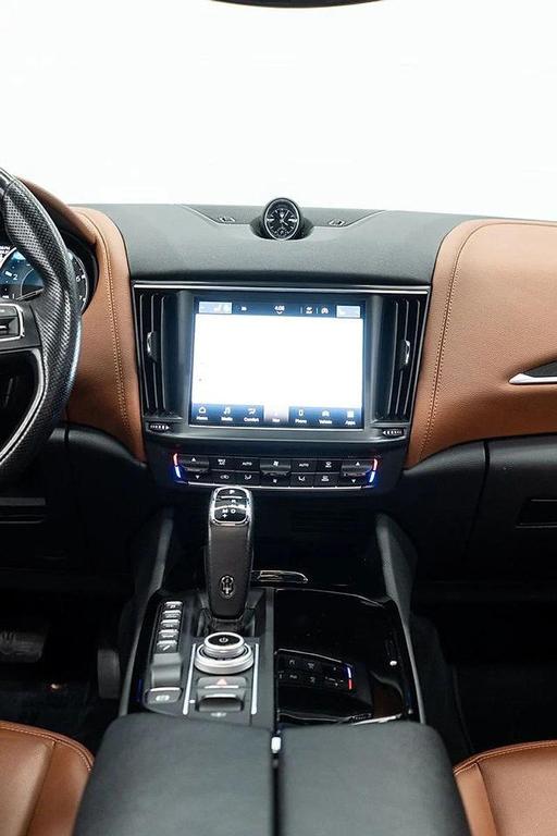used 2022 Maserati Levante car, priced at $36,995