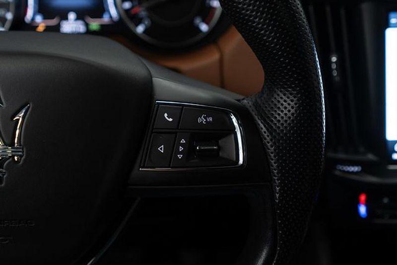 used 2022 Maserati Levante car, priced at $36,995