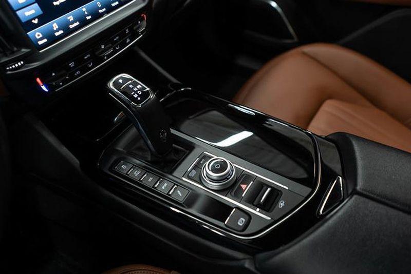 used 2022 Maserati Levante car, priced at $36,995