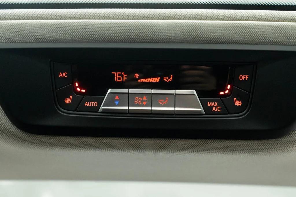 used 2025 BMW X7 car, priced at $58,995