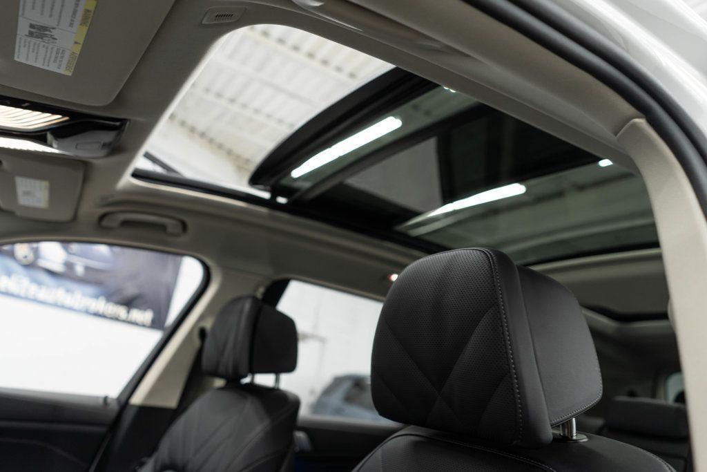 used 2025 BMW X7 car, priced at $59,500