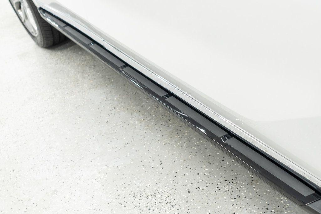 used 2025 BMW X7 car, priced at $59,500