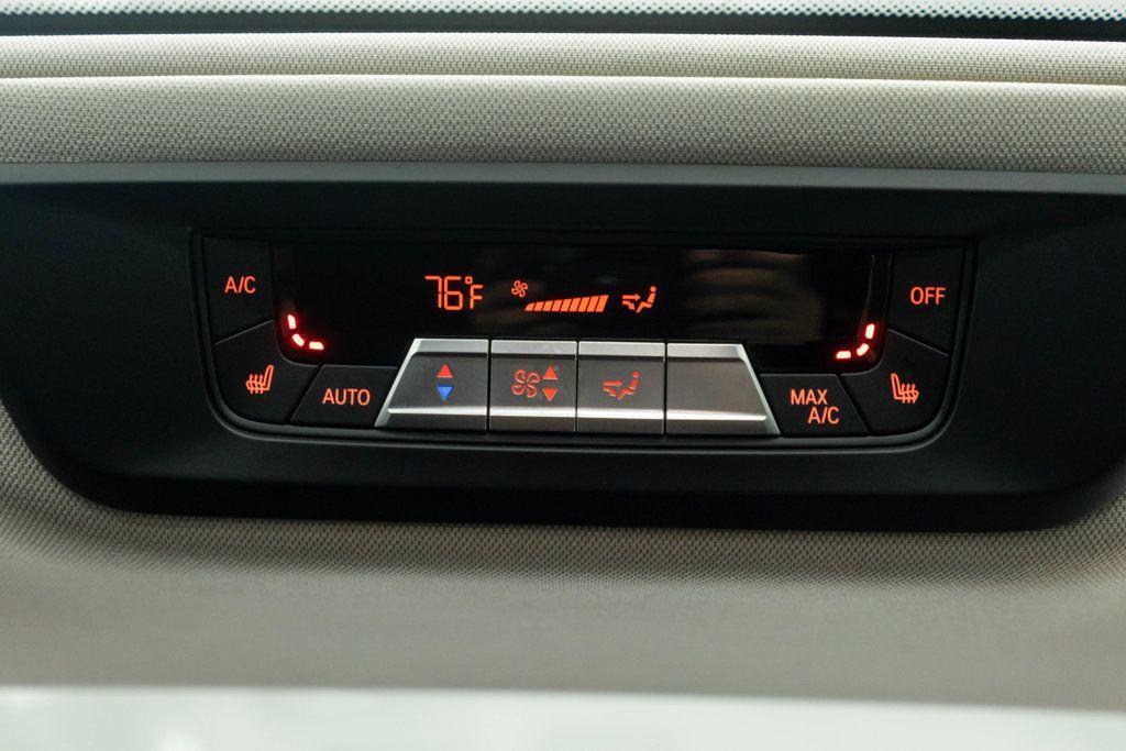 used 2025 BMW X7 car, priced at $59,500