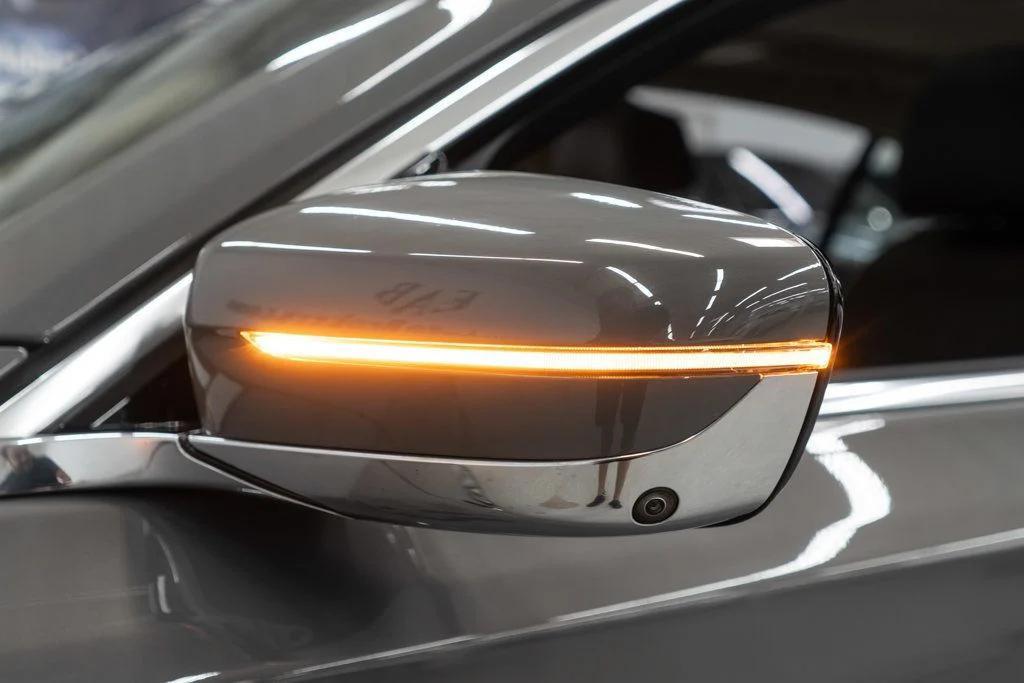 used 2022 BMW 750 car, priced at $48,995