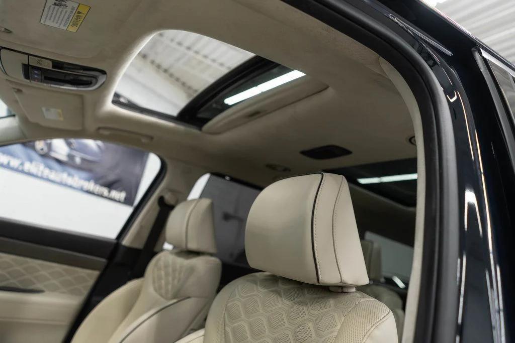 used 2020 Hyundai Palisade car, priced at $19,875