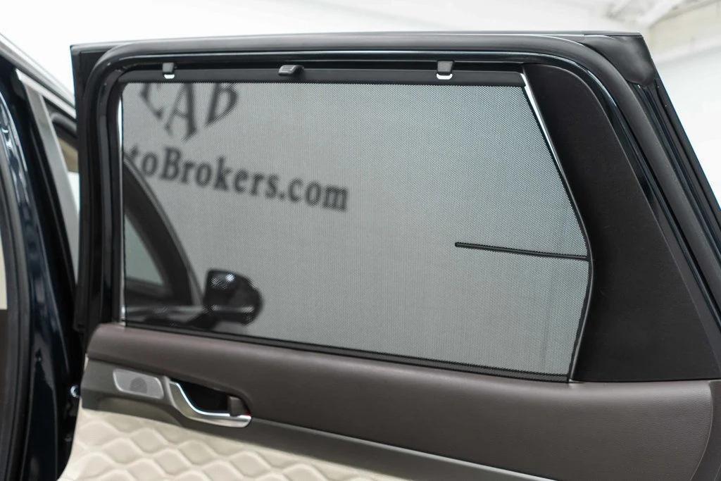 used 2020 Hyundai Palisade car, priced at $19,875