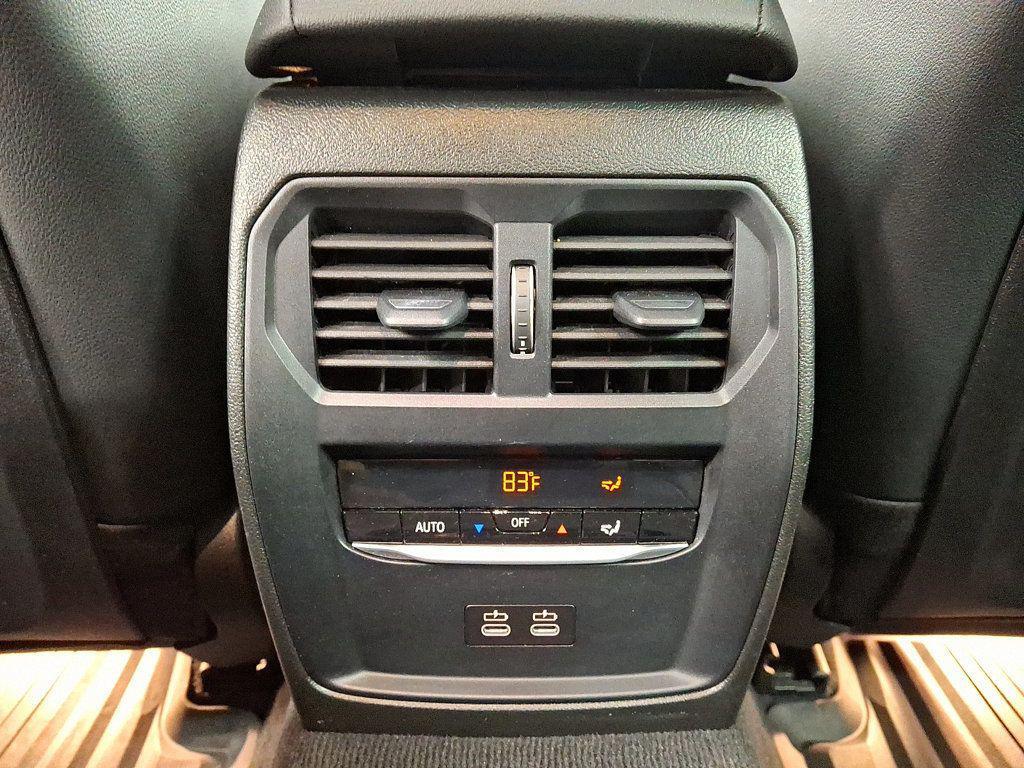 used 2024 BMW 330 car, priced at $31,500