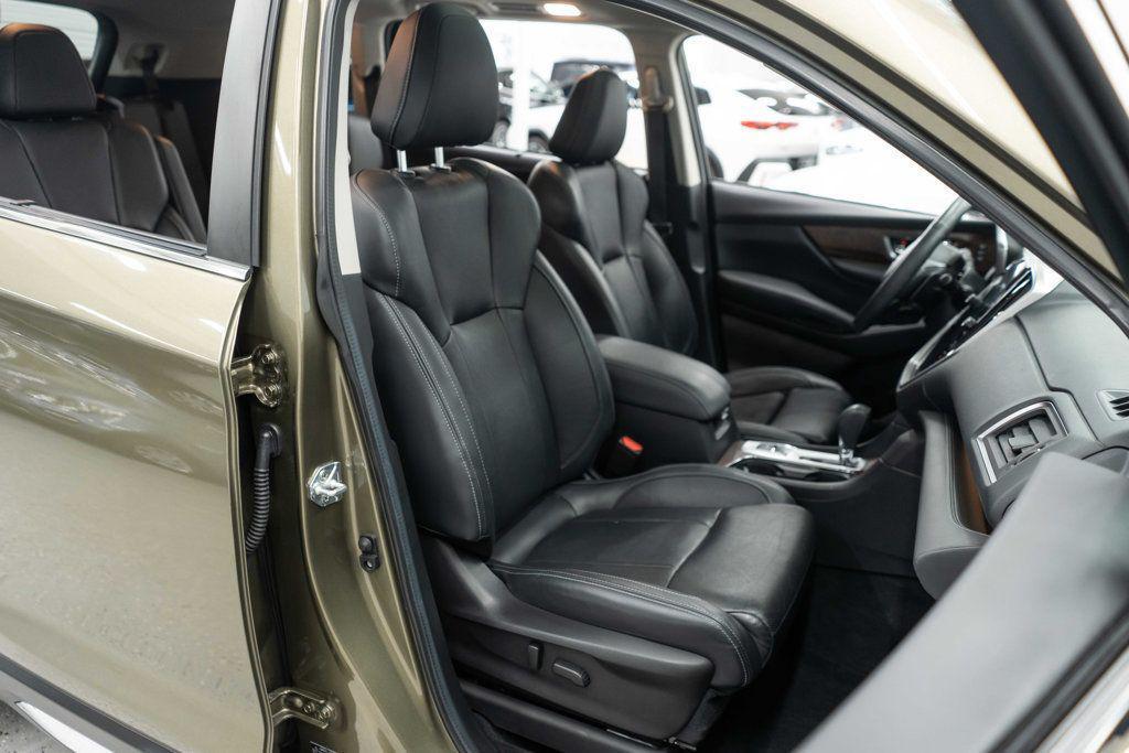 used 2024 Subaru Ascent car, priced at $36,299
