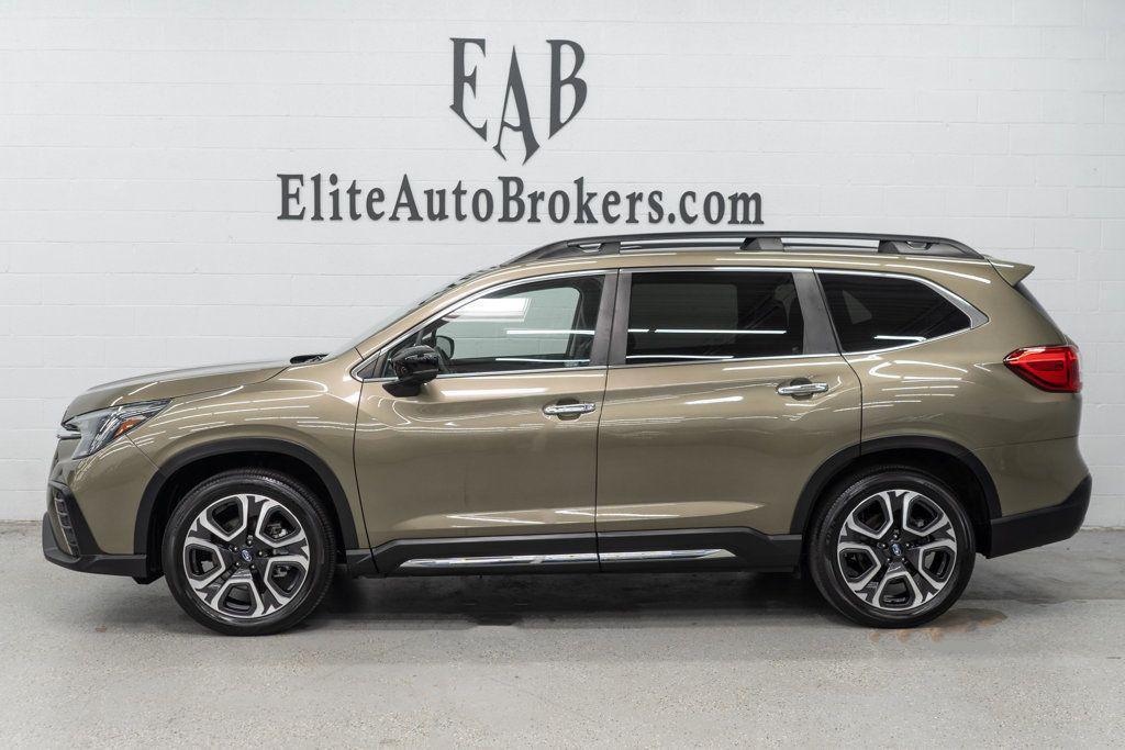 used 2024 Subaru Ascent car, priced at $36,299