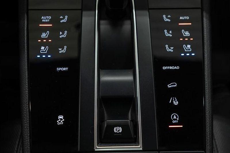 used 2024 Porsche Macan car, priced at $48,500