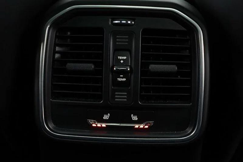 used 2024 Porsche Macan car, priced at $48,500