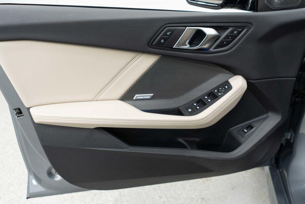 used 2026 BMW 228 Gran Coupe car, priced at $35,650