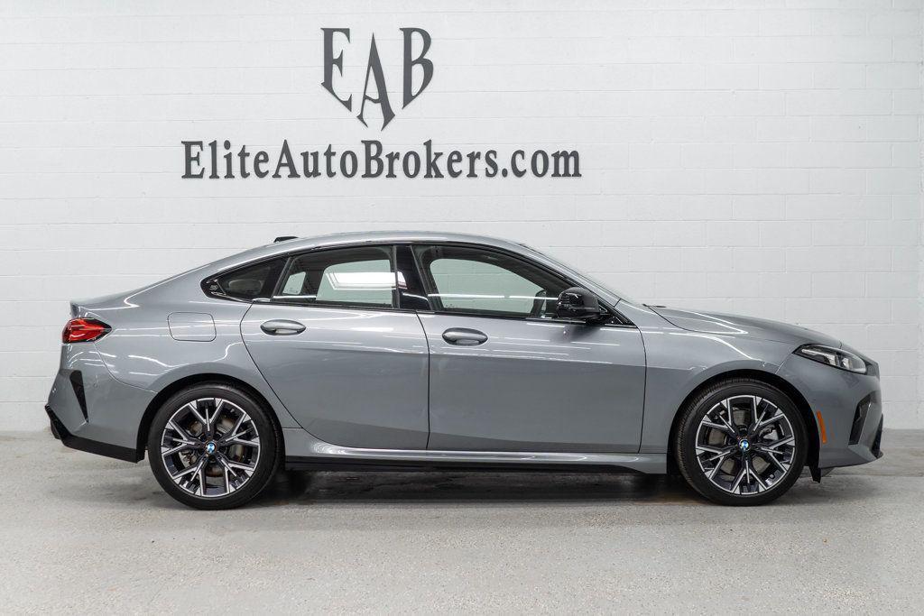 used 2026 BMW 228 Gran Coupe car, priced at $35,650
