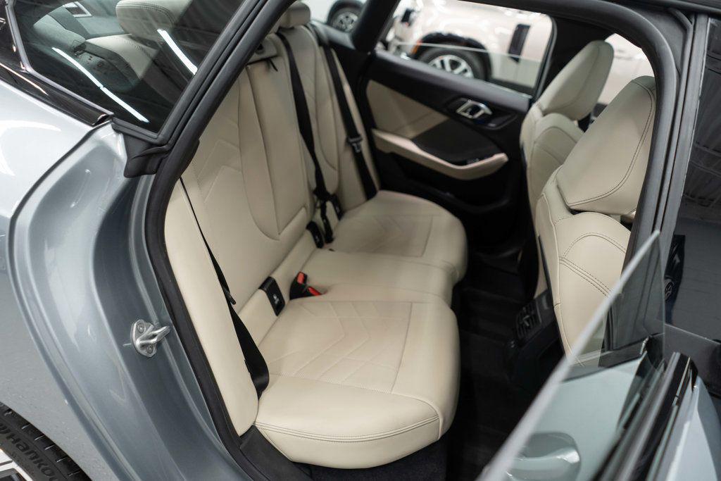 used 2026 BMW 228 Gran Coupe car, priced at $35,650
