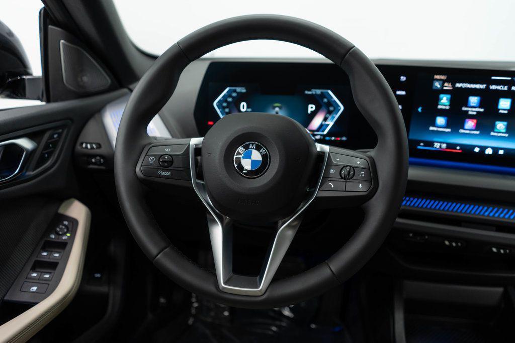 used 2026 BMW 228 Gran Coupe car, priced at $35,650