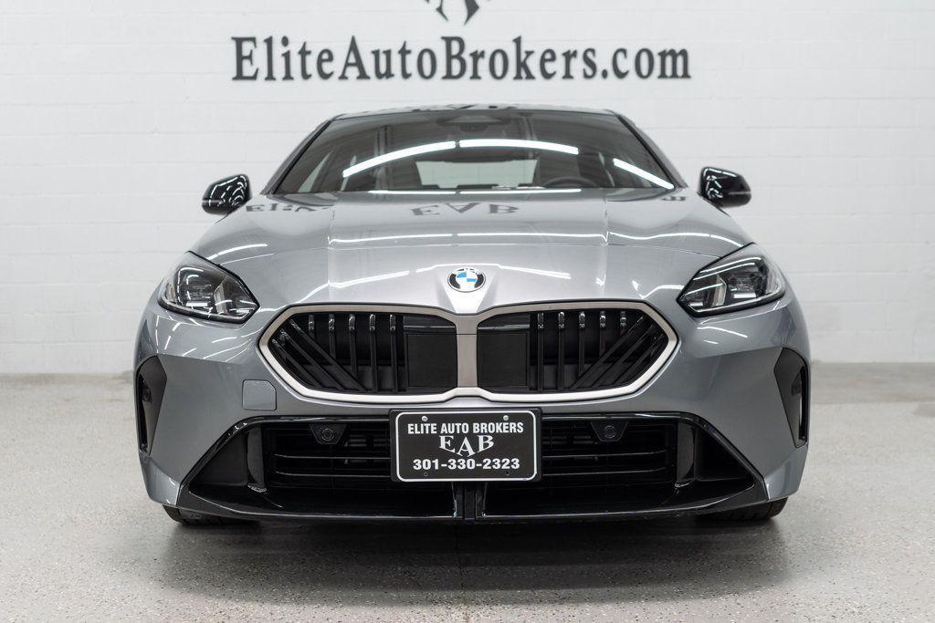 used 2026 BMW 228 Gran Coupe car, priced at $35,650