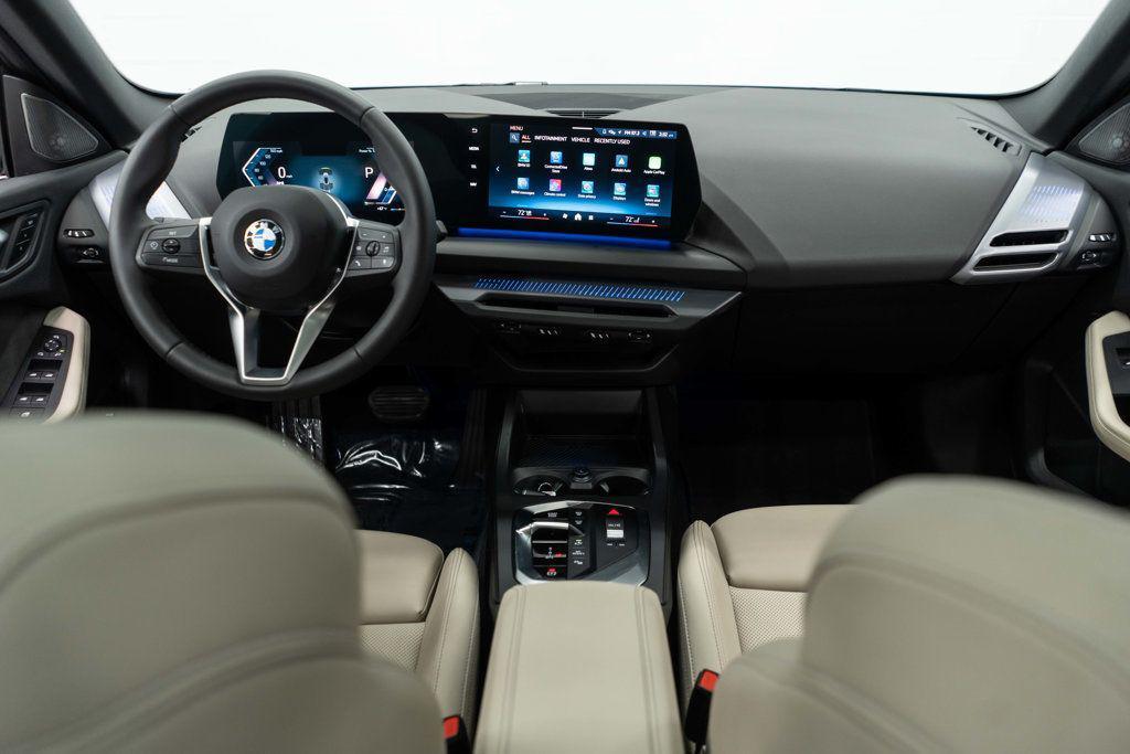 used 2026 BMW 228 Gran Coupe car, priced at $35,650