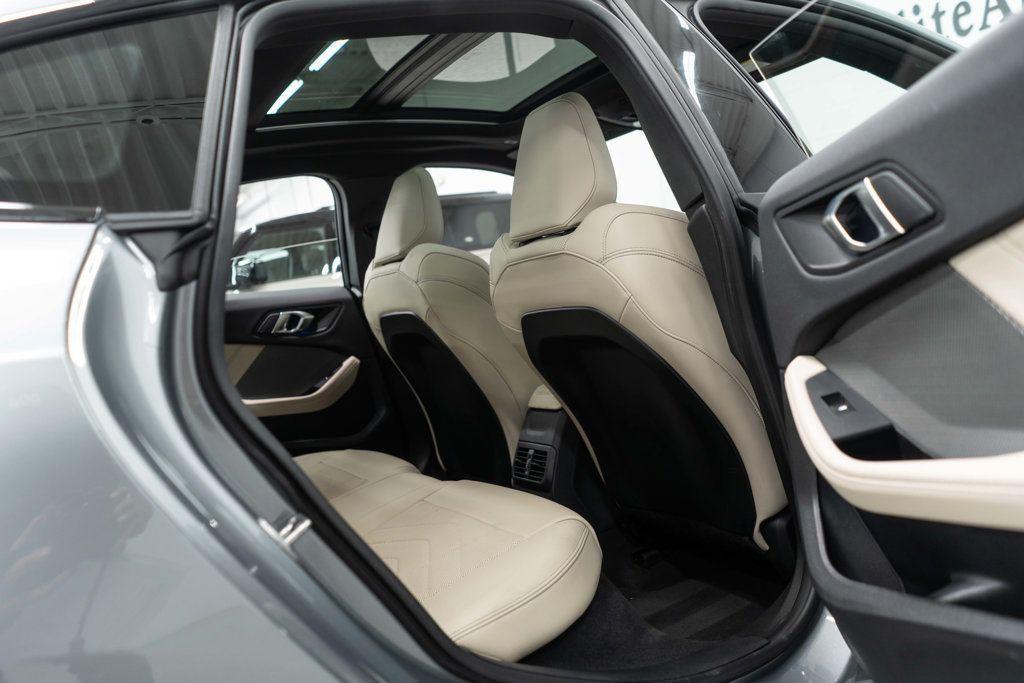 used 2026 BMW 228 Gran Coupe car, priced at $35,650