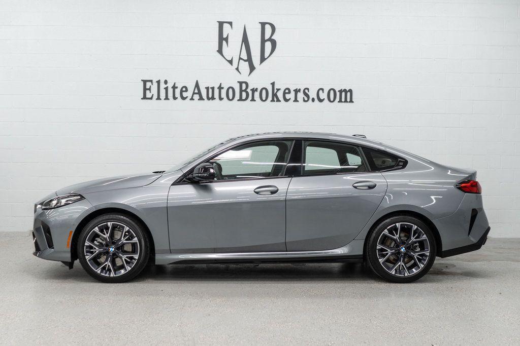 used 2026 BMW 228 Gran Coupe car, priced at $35,650