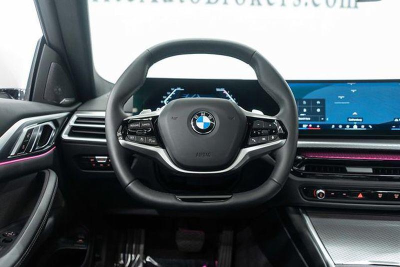 used 2026 BMW 430 car, priced at $44,995